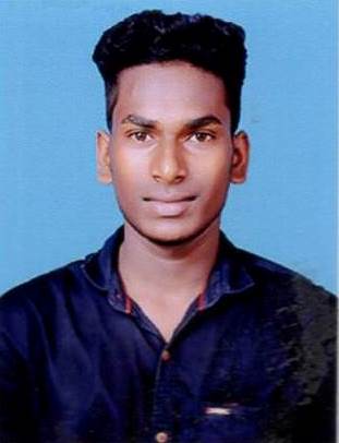 PRADEEPRAJ R
